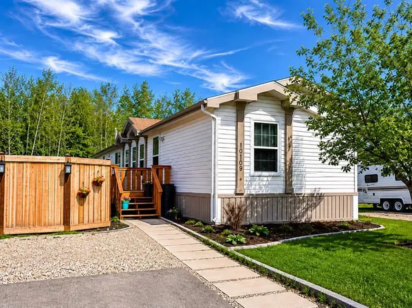 10109 W 95th St, Grande Prairie County No. 1, AB T8X 5G7