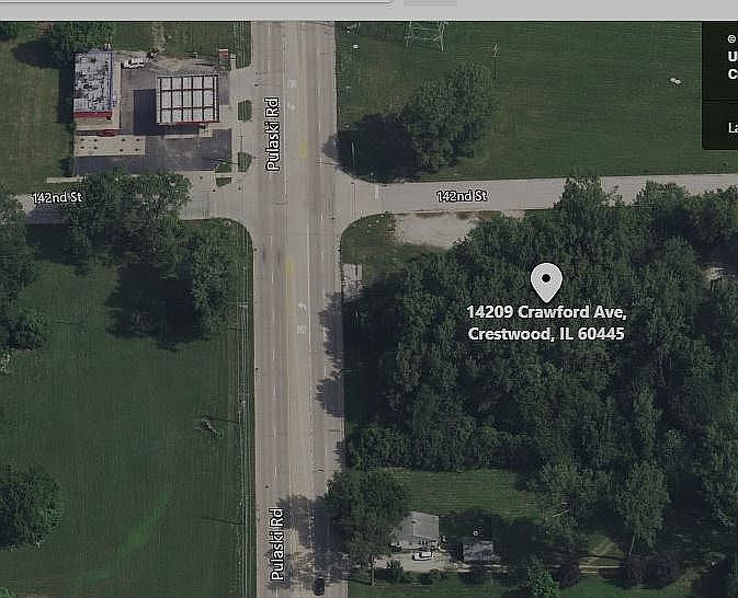2nd image of 14209 S Crawford Ave