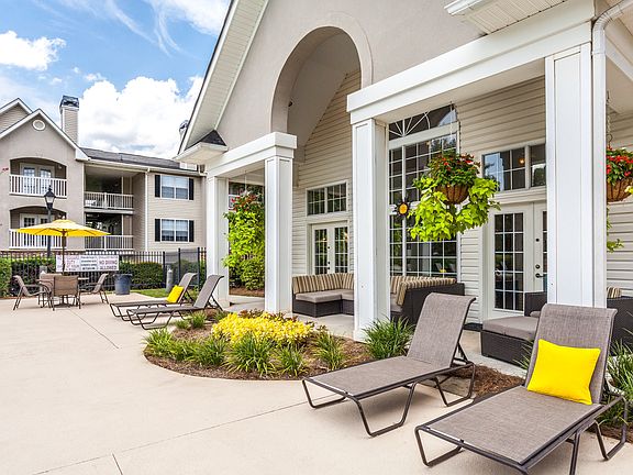 3rd image of 1000 Arbor Keats Dr #4-4205