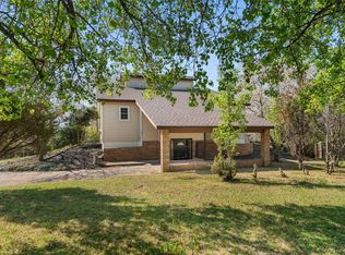 723 Mountain Springs Rd, Cabot, AR 72023