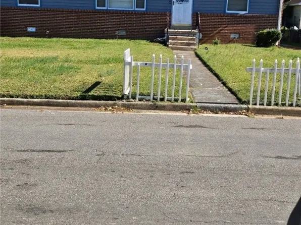 847 Faye St, Richmond, VA 23225