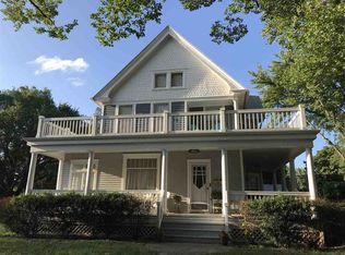 1120 E 9th Ave, Winfield, KS 67156