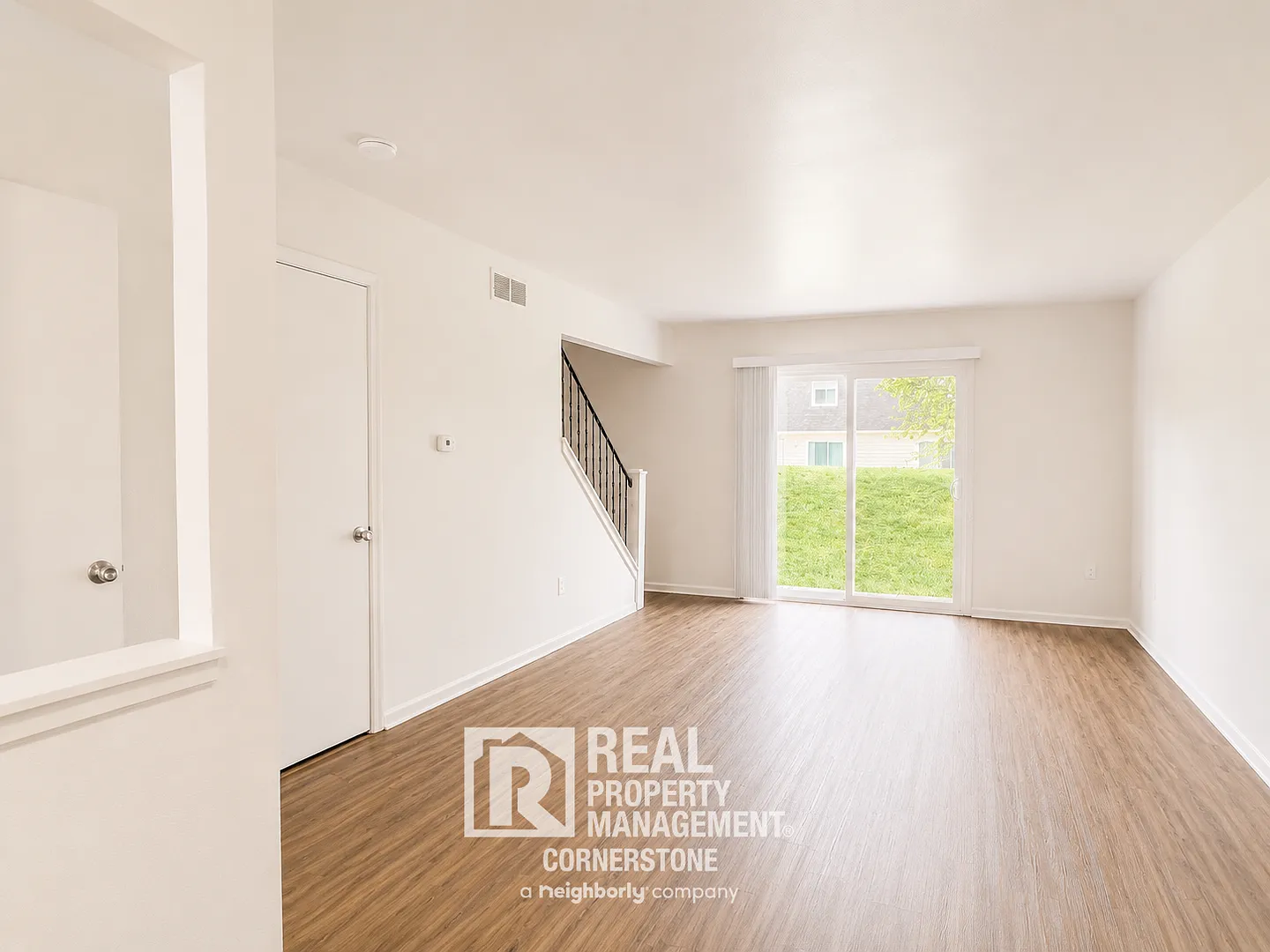 Welcome to Hickory Hills Apartments — Photo 1