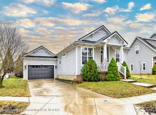 3674 Whimbrel Way, East Lansing, MI 48823