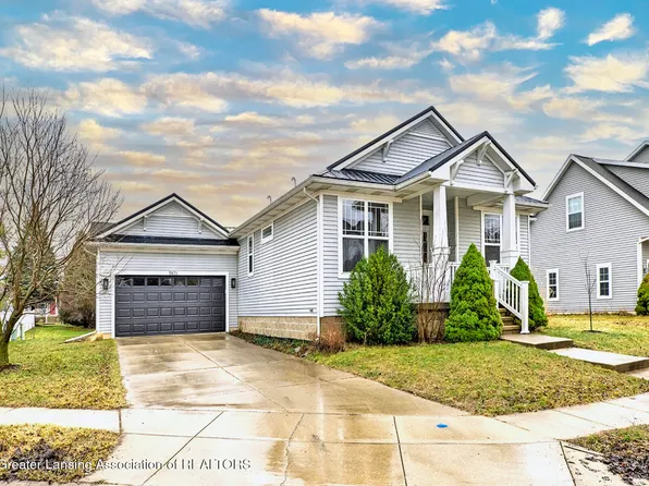 3674 Whimbrel Way, East Lansing, MI 48823