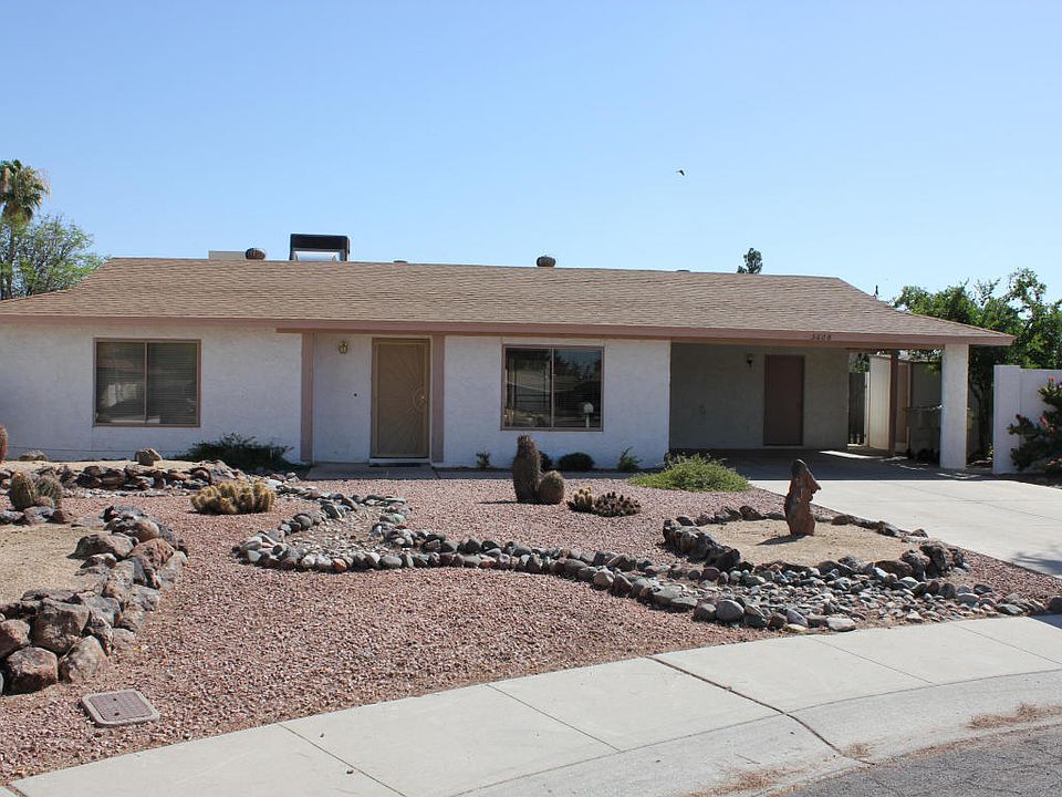 1st image of 5608 W Campo Bello Dr