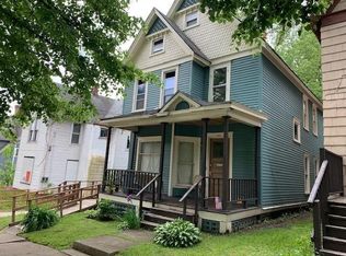 919 N Main St, Jamestown, NY 14701
