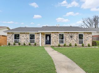 5057 Stanley Dr, The Colony, TX 75056