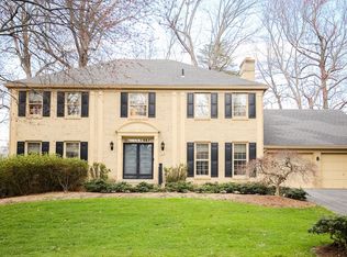 9509 Reach Rd, Potomac, MD 20854