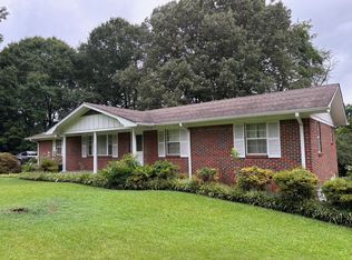 1315 Forest Dr SE, Bessemer, AL 35022