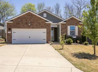 720 Prominence Rd, Columbia, TN 38401