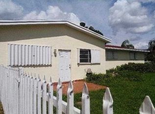 11261 SW 184th St, Miami, FL 33157