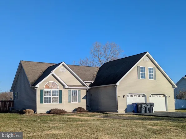 166 Woodfield Pkwy, Magnolia, DE 19962