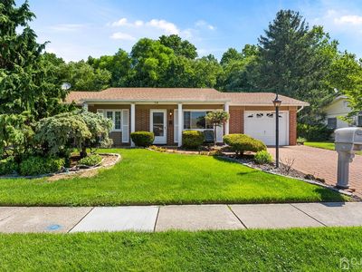 75 Forest Park Ter, Monroe Township, NJ, 08831
