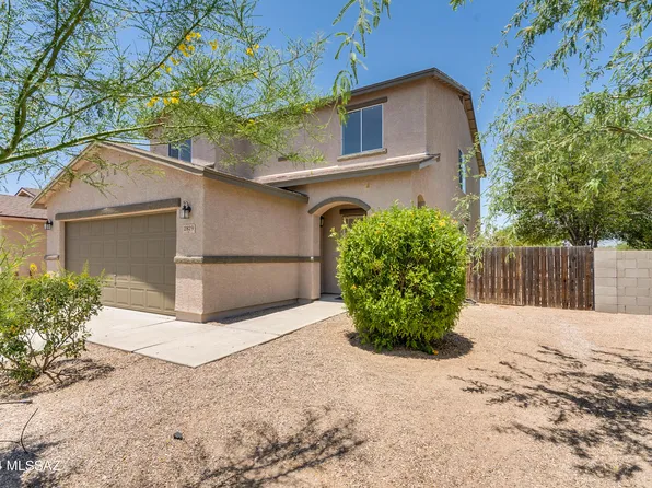 2829 E Paseo La Tierra Buena, Tucson, AZ 85706