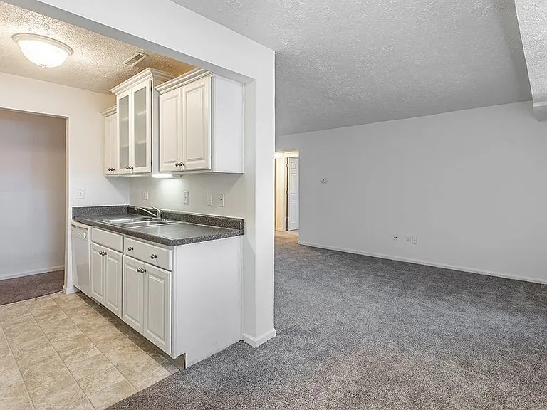 Delta Square Apartments - Lansing, MI — Photo 14