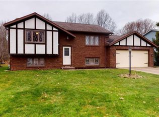 550 Bonnie Brae, Erie, PA 16511