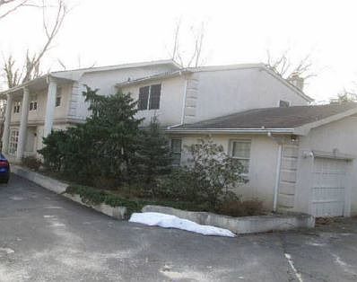 Property Front View