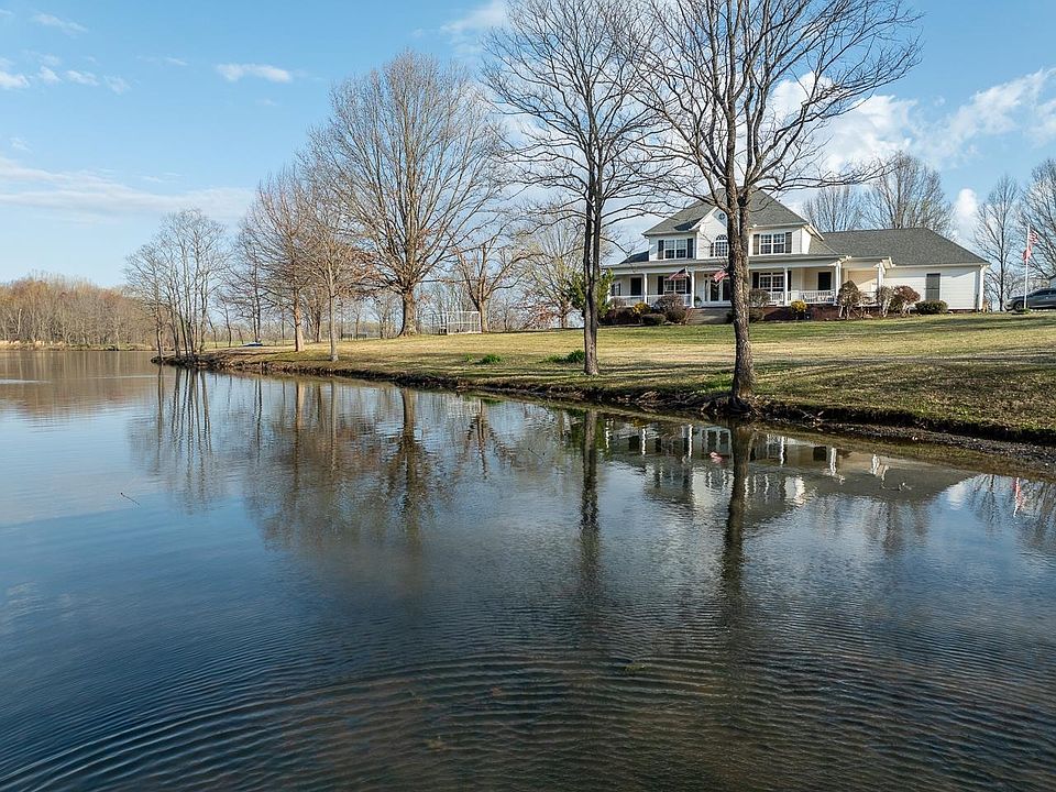 3050 Ward Rd, Millington, TN 38053 Zillow