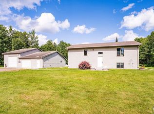 6594 Highway 73, Floodwood, MN 55736