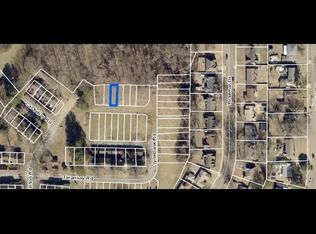 Helmsdale Rd, Memphis, TN 38128