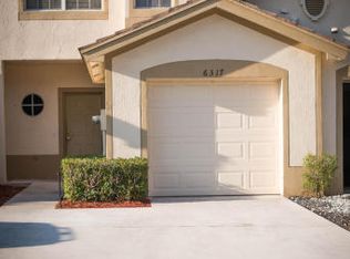 6317 Crescent Lake Way, Lake Worth, FL 33463