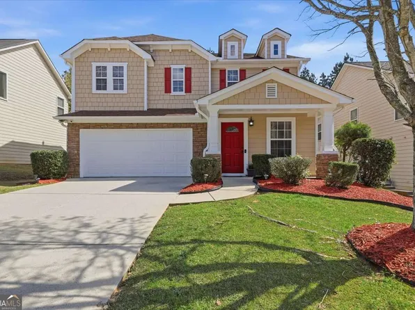 2025 Valley Creek Dr, Lithia Springs, GA 30122