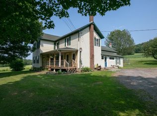 325 Wilkins Rd, Wellsboro, PA 16901