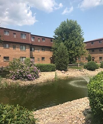 2nd image of 716 Cobblestone Cir APT E