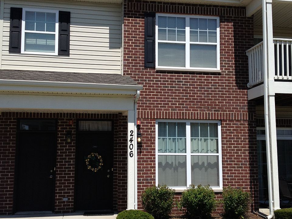 1st image of 2406 Echelon Cir #A