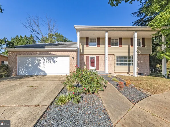 7104 Bock Rd, Fort Washington, MD 20744