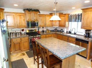 3351 N 750 W, Pleasant View, UT 84414