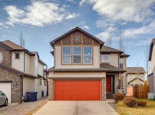 184 NE Cimarron Park Cir, Okotoks, AB T1S2H5
