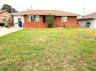 2919 NW Euclid Ave, Lawton, OK 73505