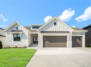 7712 NE 103rd Ter, Kansas City, MO 64157