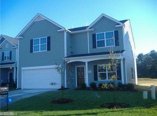 5975 Odenton Payton 67, Pfafftown, NC 27040