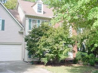 3300 Eagle Watch Dr, Woodstock, GA 30189