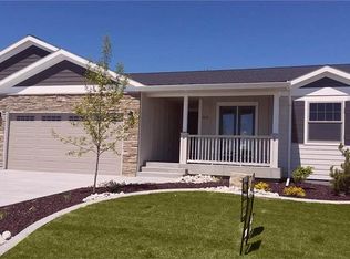 3623 Colton Blvd 3623 Colton Blvd, Billings, MT 59102