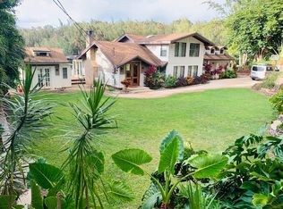 59-546 Makana Rd, Haleiwa, HI 96712