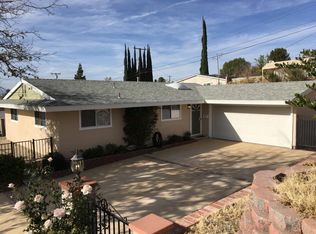 18677 Fairweather St, Santa Clarita, CA 91351