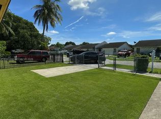 3611 NW 194th Ter, Miami Gardens, FL 33056