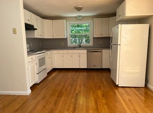 18 Dunstan St APT 1, West Newton, MA 02465