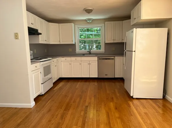 18 Dunstan St APT 1, West Newton, MA 02465