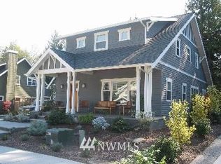 9385 N Town Loop, Bainbridge Island, WA