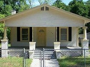 1120 E Ida St, Tampa, FL 33603