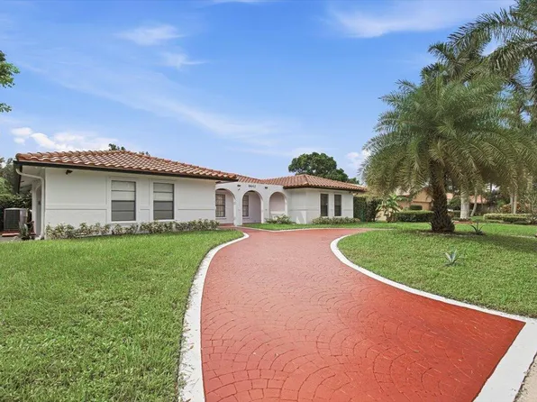 9642 NW 1ST Place, Coral Springs, FL 33071