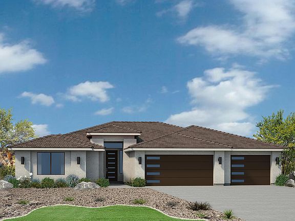 3rd image of 6068 White Trails Dr #Fet6ez