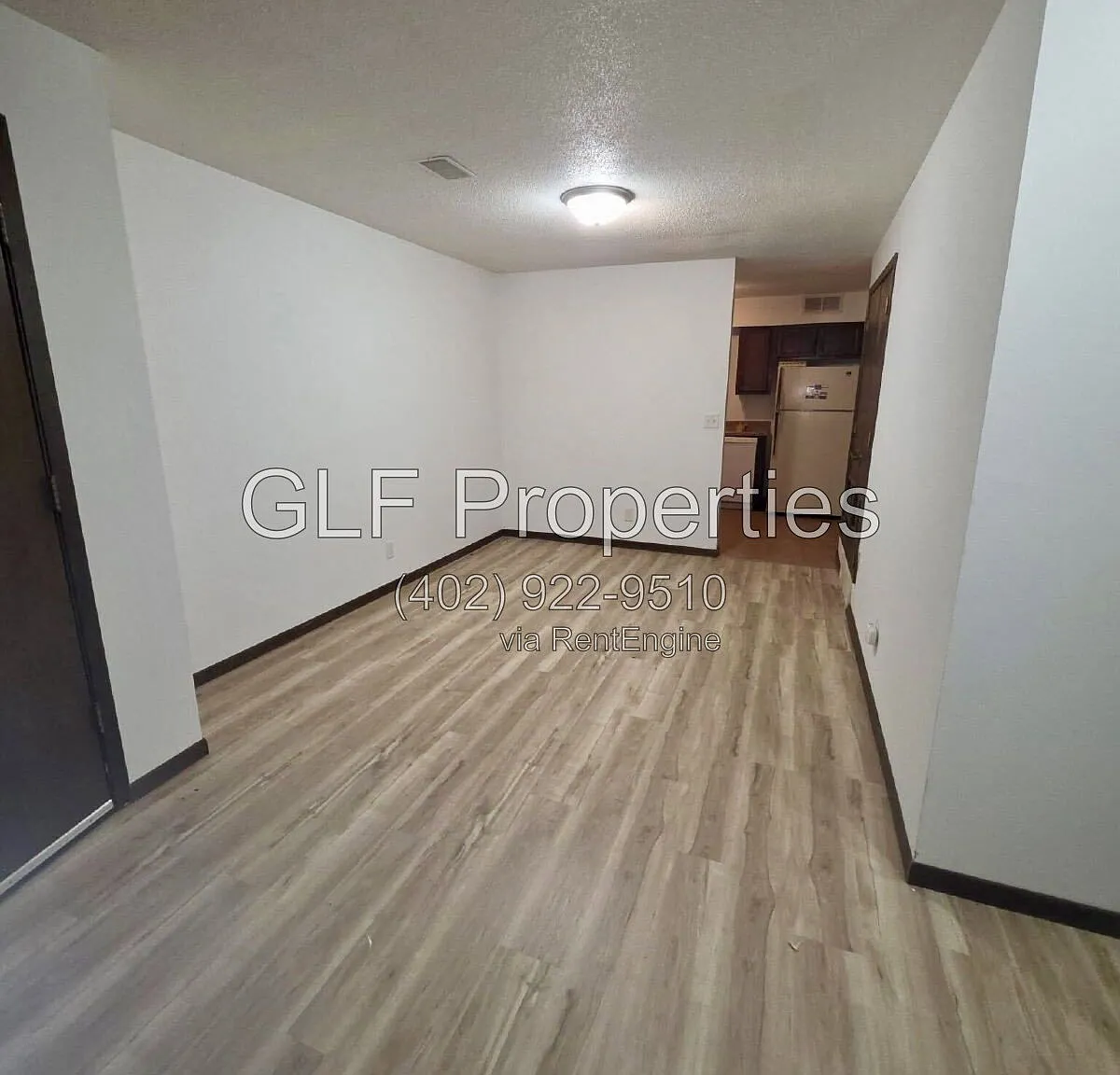 2 bed, 1.0 bath, 1000 sqft, $1,100 — Photo 4