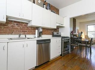128 Union Park St #2B, Boston, MA 02118