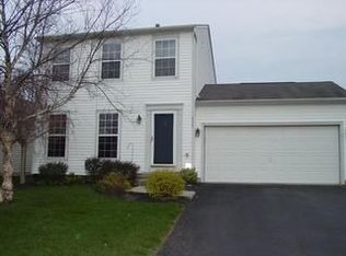 4843 Dori Park Dr, Hilliard, OH 43026